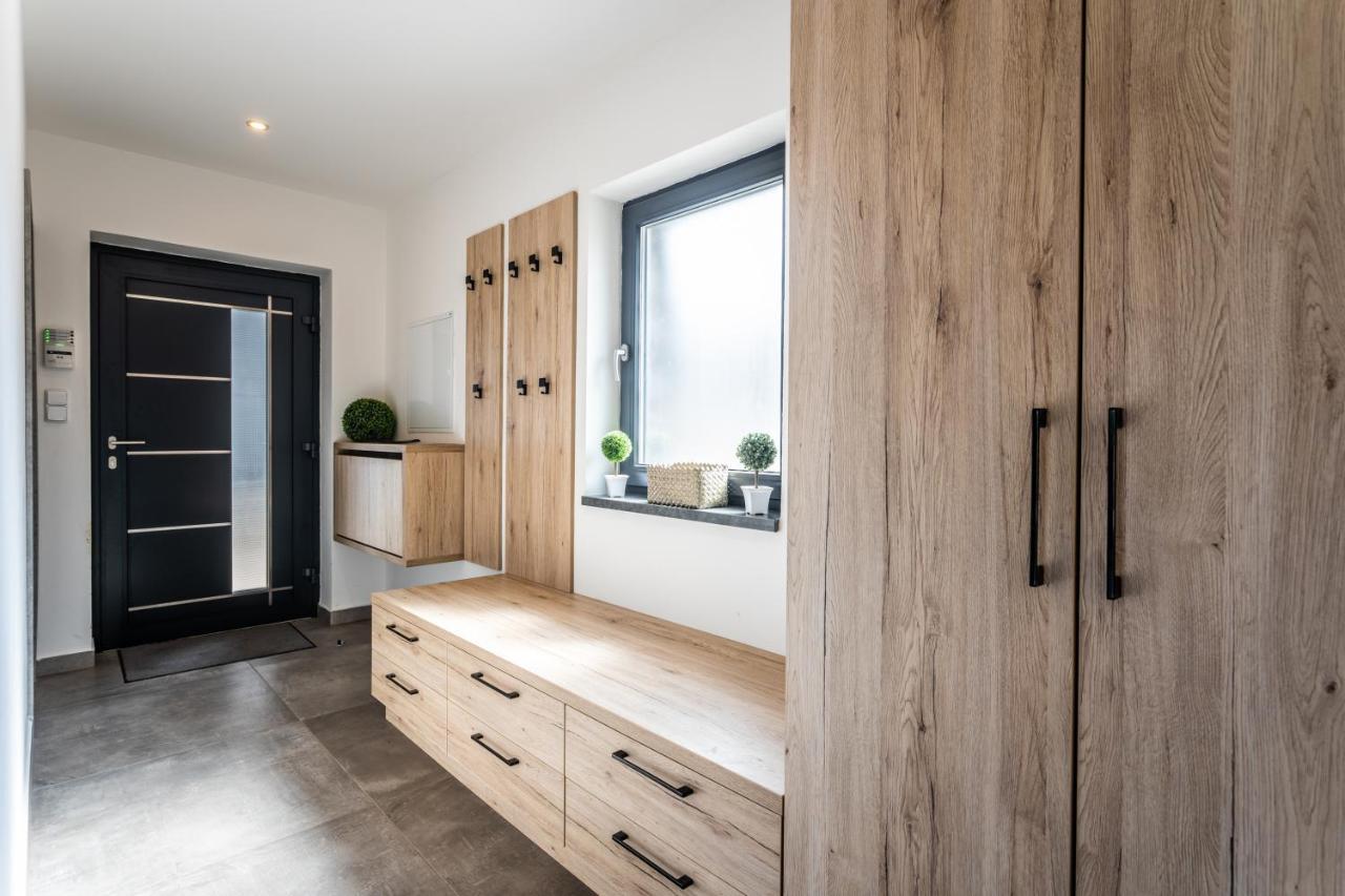 Apartman Sonnenberg - Klinovec Loučná pod Klínovcem 외부 사진