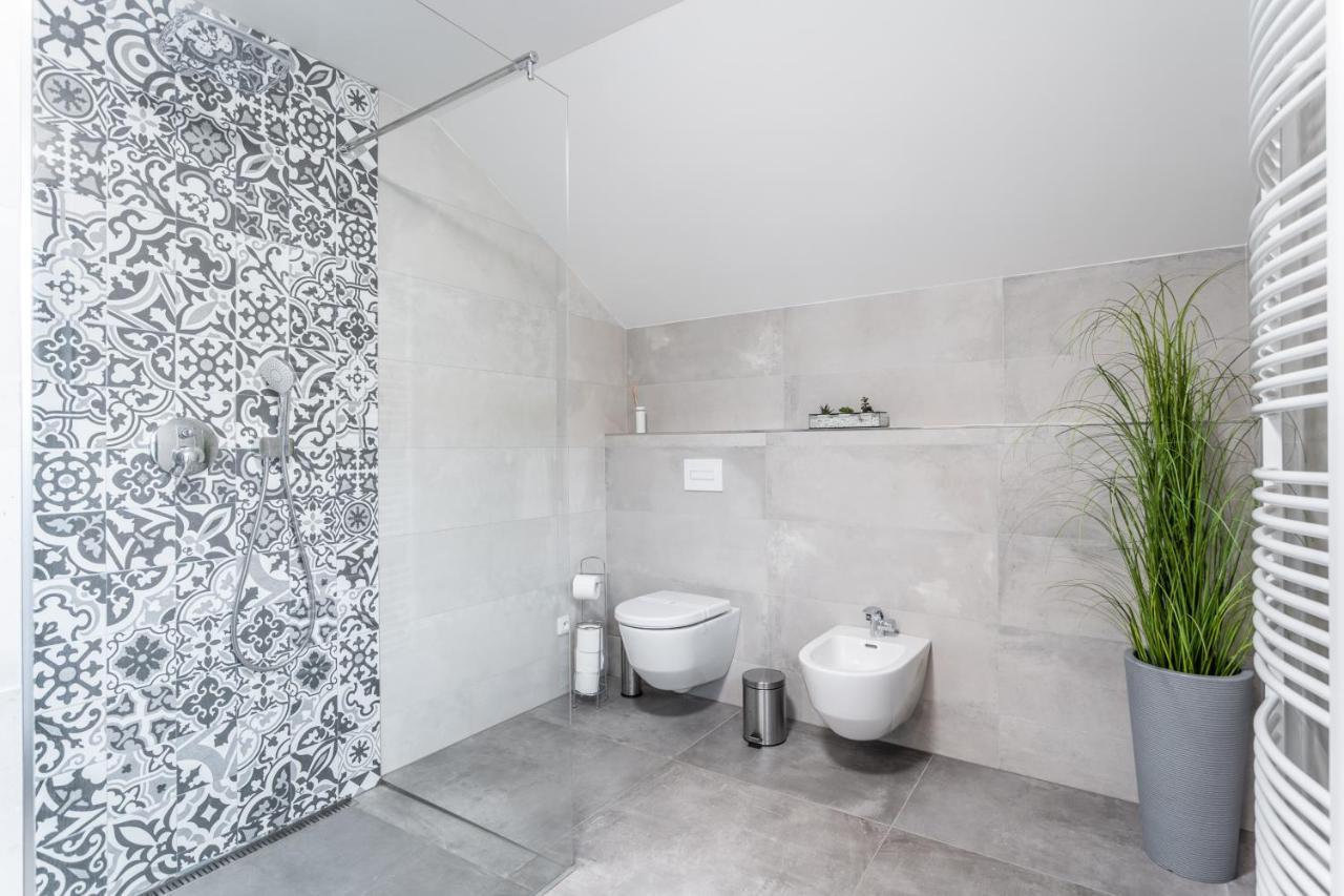 Apartman Sonnenberg - Klinovec Loučná pod Klínovcem 외부 사진